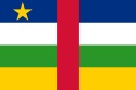 پاورپوینت کامل و جامع با عنوان بررسی کشور جمهوری آفریقای مرکزی در 32 اسلاید