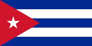 پاورپوینت کامل و جامع با عنوان بررسی کشور کوبا در 52 اسلاید