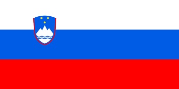 پاورپوینت کامل و جامع با عنوان بررسی کشور اسلوونی در 38 اسلاید