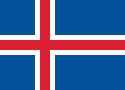 پاورپوینت کامل و جامع با عنوان بررسی کشور ایسلند در 37 اسلاید