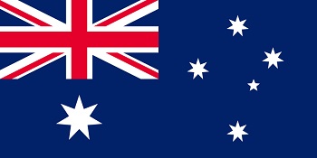 پاورپوینت کامل و جامع با عنوان بررسی کشور استرالیا در 59 اسلاید