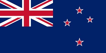 پاورپوینت کامل و جامع با عنوان بررسی کشور نیوزیلند یا زلاند نو در 61 اسلاید