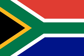 پاورپوینت کامل و جامع با عنوان بررسی کشور آفریقای جنوبی در 64 اسلاید
