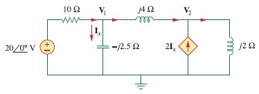پاورپوینت کامل و جامع با عنوان بررسی توان الکتریکی در حالت AC (متناوب) در 38 اسلاید