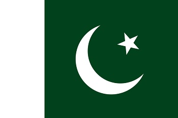 پاورپوینت کامل و جامع با عنوان بررسی کشور پاکستان (Pakistan) در 97 اسلاید