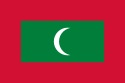 پاورپوینت کامل و جامع با عنوان بررسی کشور مالدیو (Maldives) در 42 اسلاید