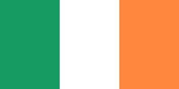 پاورپوینت کامل و جامع با عنوان بررسی کشور جمهوری ایرلند در 38 اسلاید