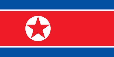 پاورپوینت کامل و جامع با عنوان بررسی کشور کره شمالی (North Korea) در 70 اسلاید
