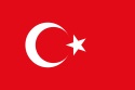 پاورپوینت کامل و جامع با عنوان بررسی کشور ترکیه (Turkey) در 76 اسلاید