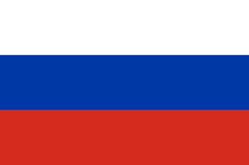 پاورپوینت کامل و جامع با عنوان بررسی کشور روسیه (Russia) در 74 اسلاید