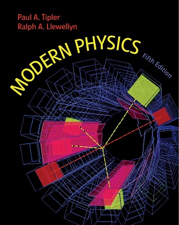 حل مسائل فیزیک مدرن رالف لولین و مارک لولین به صورت PDF و به زبان انگلیسی در 336 صفحه