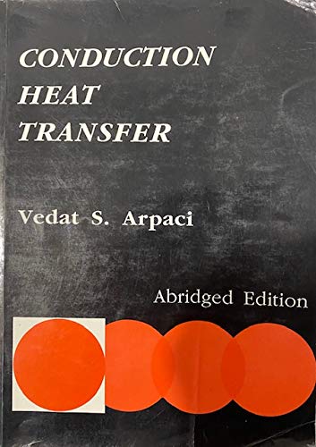 کتاب انتقال حرارت هدایتی آرپاچی به صورت PDF و به زبان انگلیسی در 551 صفحه