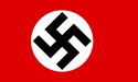 پاورپوینت کامل و جامع با عنوان بررسی آلمان نازی در 50 اسلاید