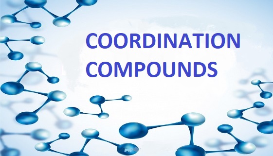 پاورپوینت کامل و جامع با عنوان شیمی ترکیبات کوئوردیناسیون، نظریه ها، پایداری و کاربردهای آن ها در 167 اسلاید