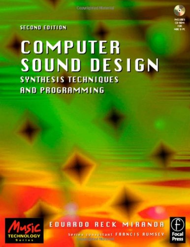 Computer Sound Design