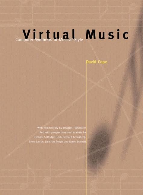 Virtual Music_ Computer Synthesis of Musical Style