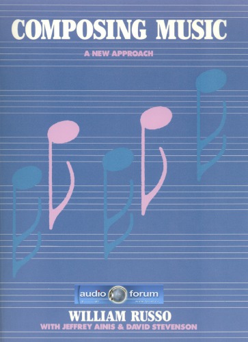 Composing music _ a new approach