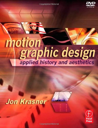 Motion Graphic Design_ Applied History and Aesthetics