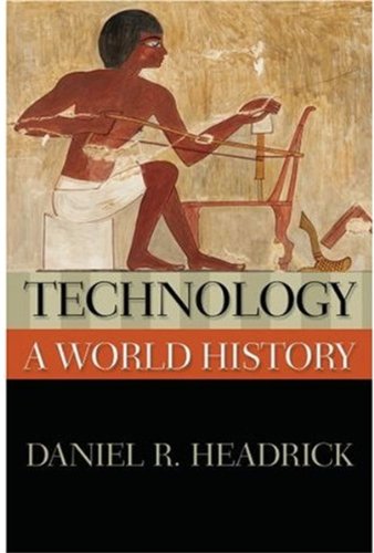 Technology_ A World History