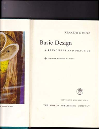 Basic design_ principles and practice