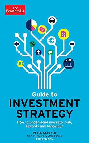 The Economist Guide to Investment Strategy
