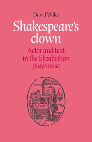 Shakespeares Clown