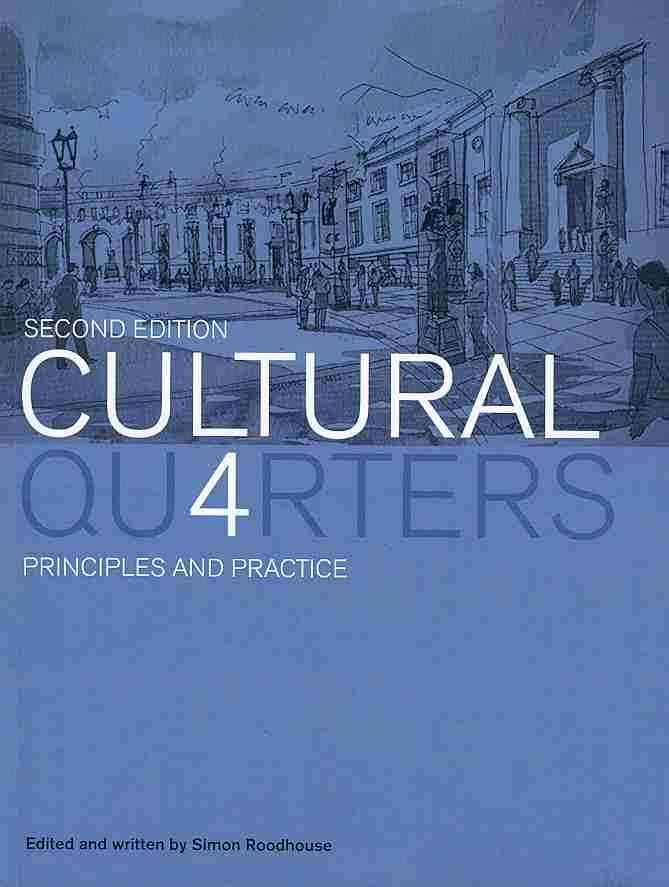 Cultural Quarters