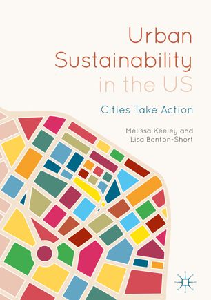 Urban Sustainability in the US Cities Take Action