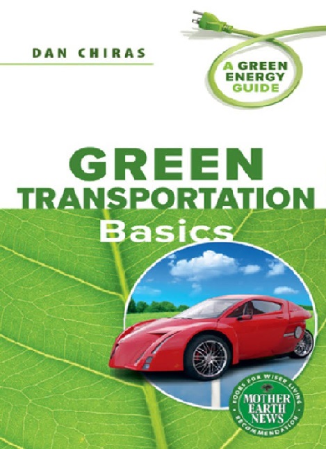 Green Transportation Basics
