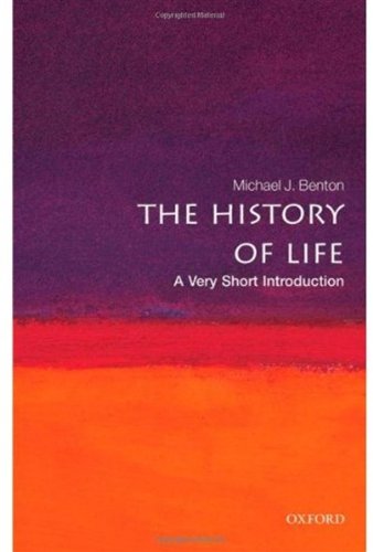 The History of Life_ A Very Short Introduction