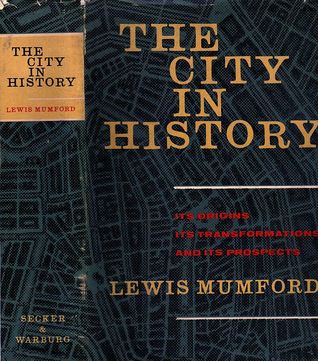 The City in History
