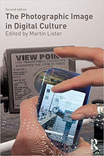 The Photographic Image in Digital Culture
