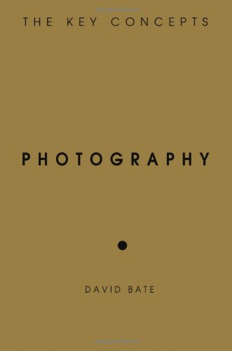 Photography_ The Key Concepts