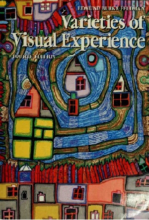 Varieties of visual experience