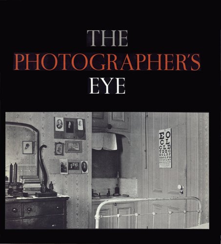 The photographers eye