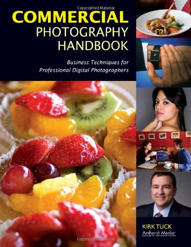 Commercial Photography Handbook
