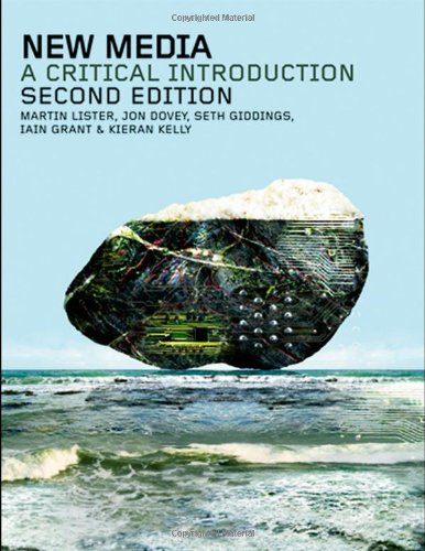 New Media - A Critical Introduction