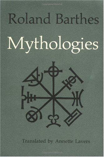 Mythologies