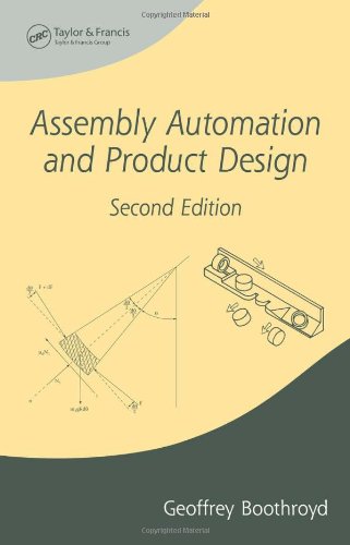 Assembly Automation and Product Design