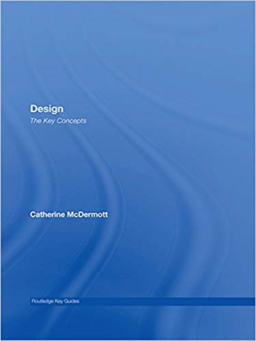 Design_ The Key Concepts