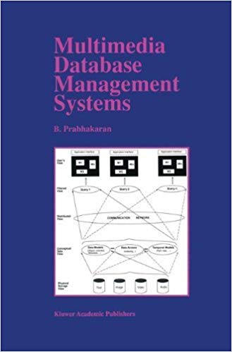 Multimedia Management Systems