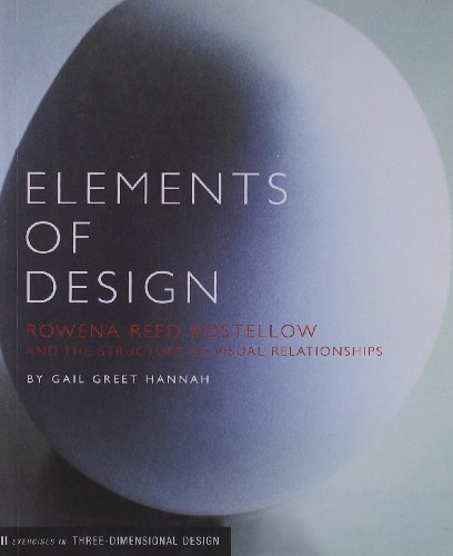 Elements of Design