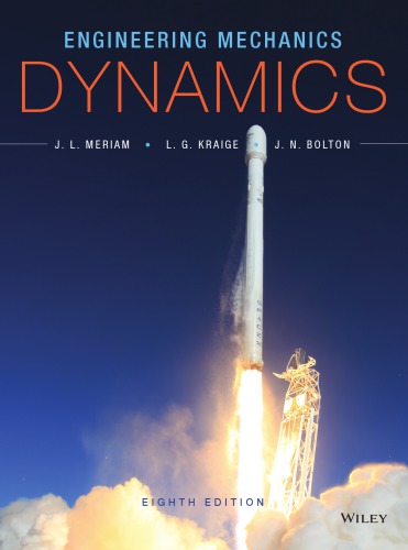 Engineering Mechanics