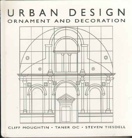 Urban Design_ Ornament and Decoration