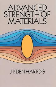 Advanced Strength of Materials