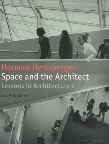 Space and the Architect