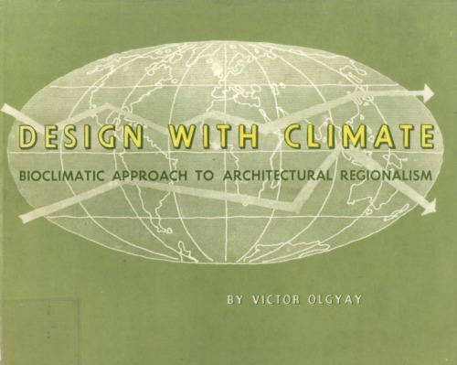 Design with Climate
