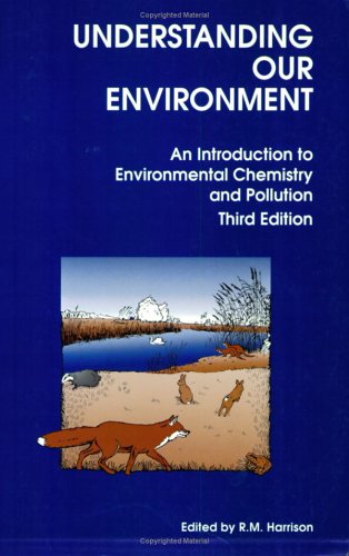 Understanding Our Environment