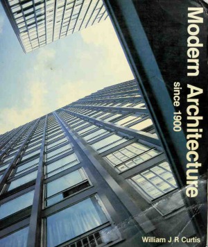 1900 Modern Architecture since