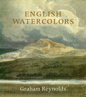 English Watercolors_ An Introduction